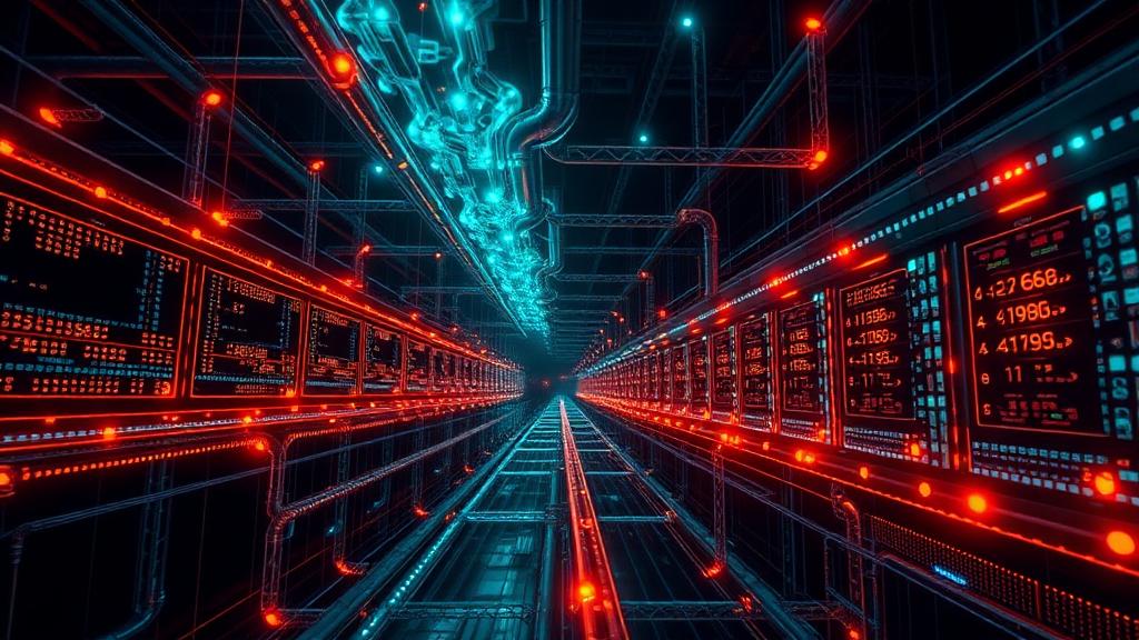 Master's in AI Big Data & Advance MLOps
