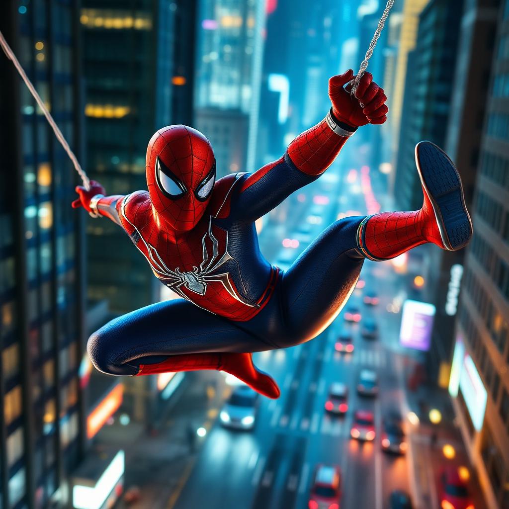 Animation & VFX