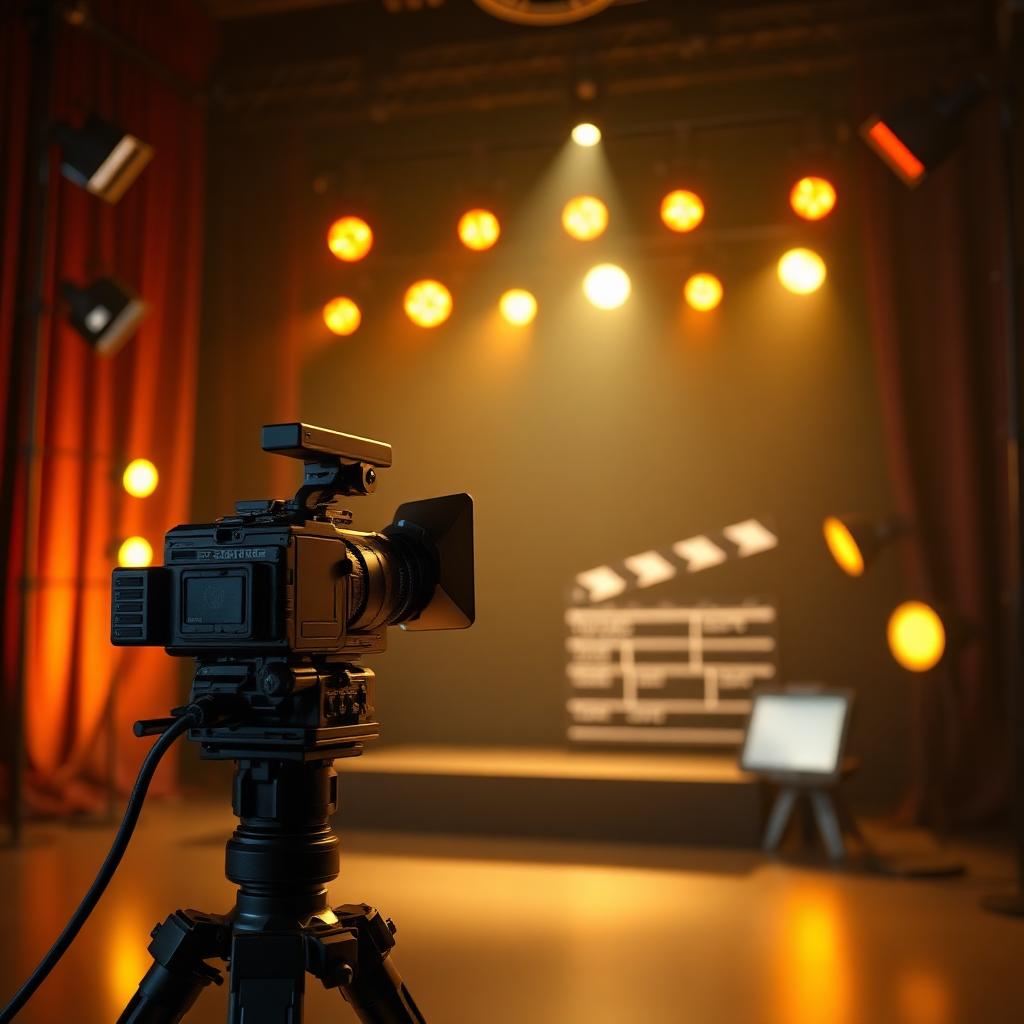 Film Production