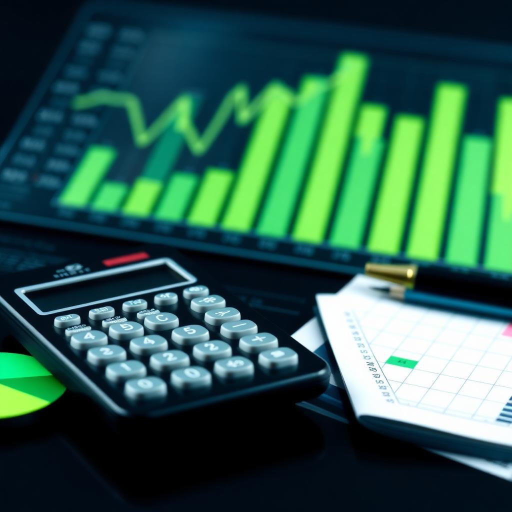 Finance & Accounting
