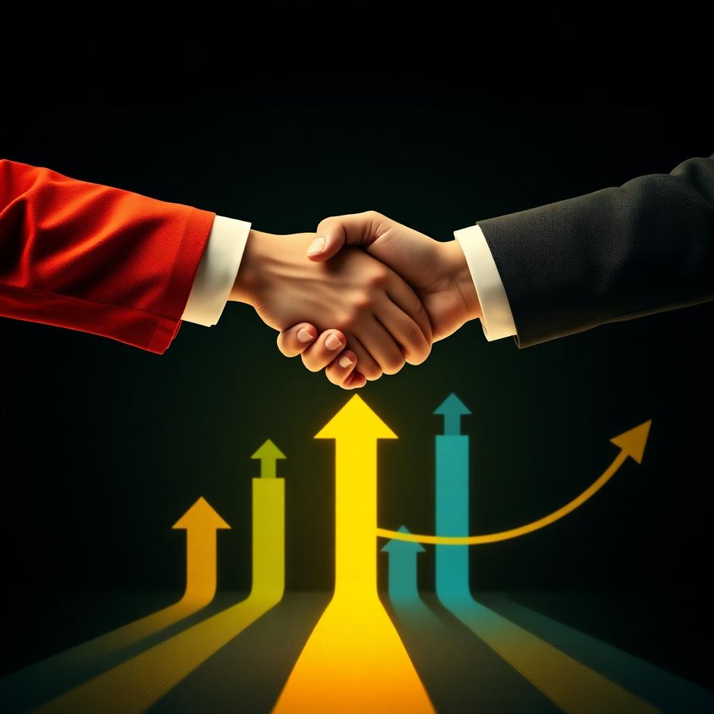 Sales & Business Development