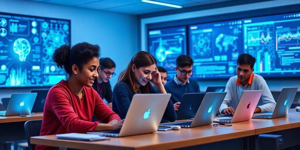 AI courses